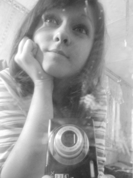 Анастасия* Григорова*