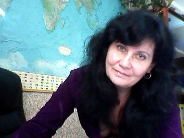 Эмма Кравченко