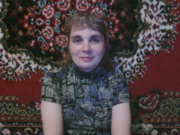 Наталья Тищенко