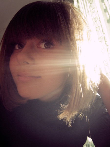 Валентина Ганебная