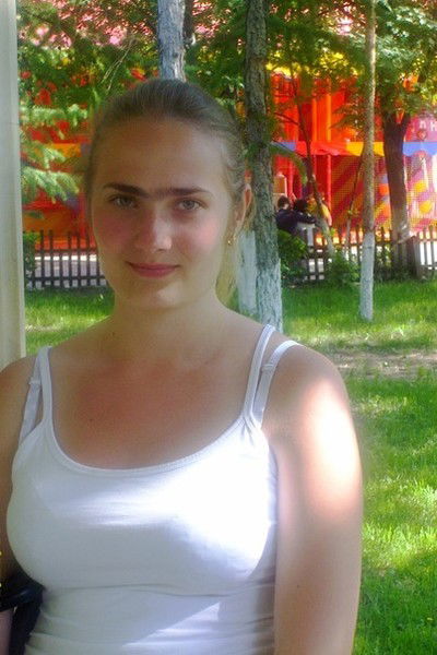 Ольга Мансурова