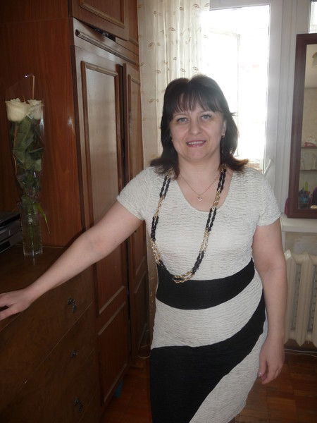 Лана Пузанова