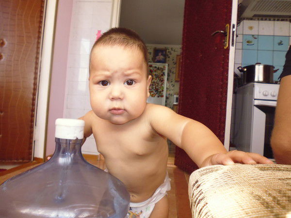 Игорь Смирнов