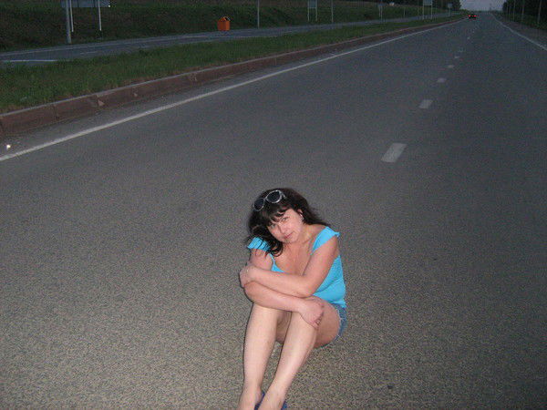 Наташа Булычева