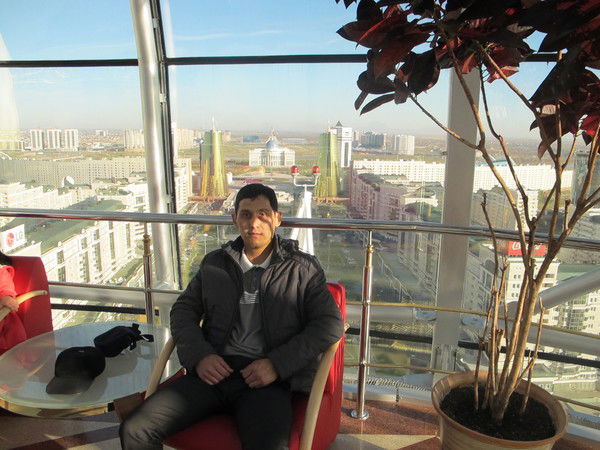 Ербол Науанов