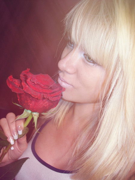 Виктория Фирулёва