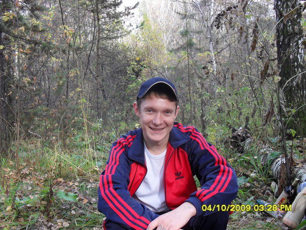 Макс Соболевский