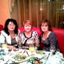 Роза Батталова