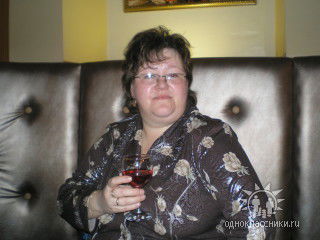 Горбунова Альбина