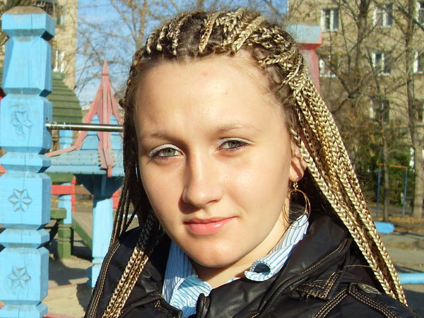 Татьяна Лебедева