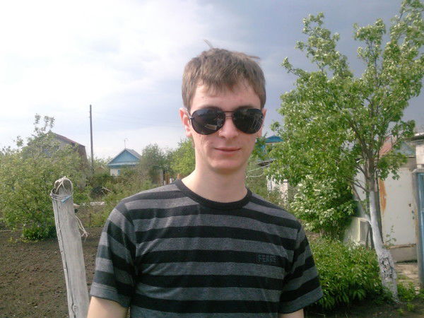 Егор Ивашинин