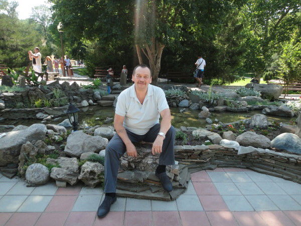 Виктор Власенко