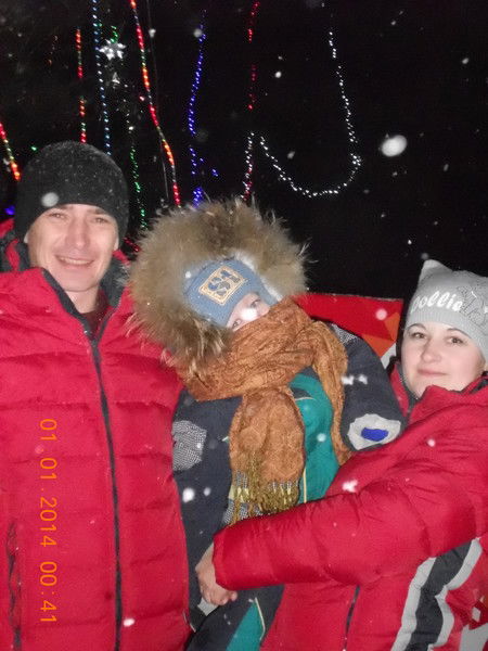 Сергей Марушкин