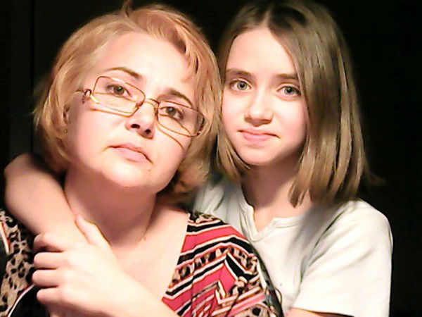 Татьяна Димакова