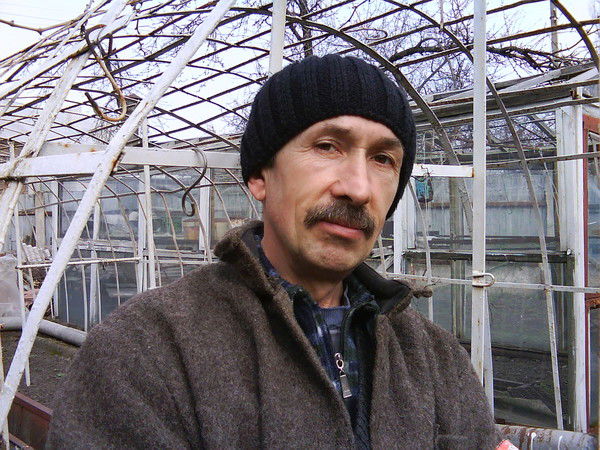 Игорь Скрипник