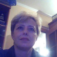 Ирина Душкина