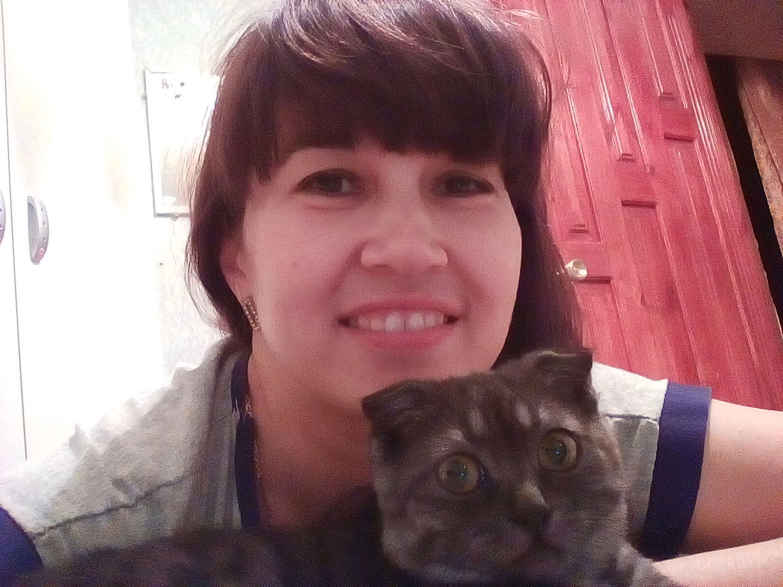 Ольга Тихонова