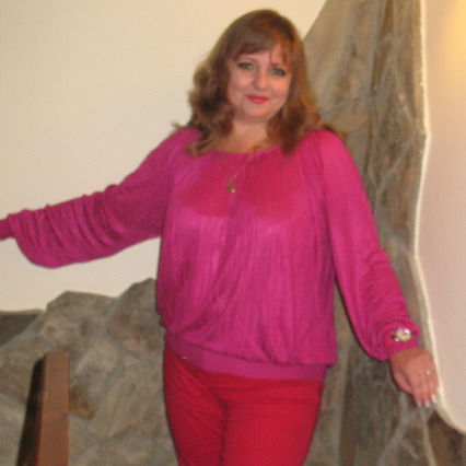 Алена Курдес