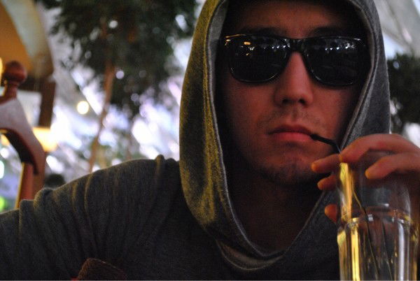 Батырхан Оразбаев