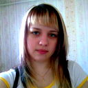 Маша Ершова