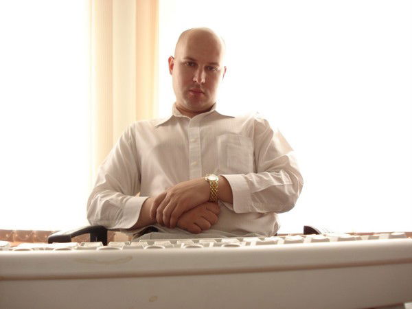 Андрей Брутальный