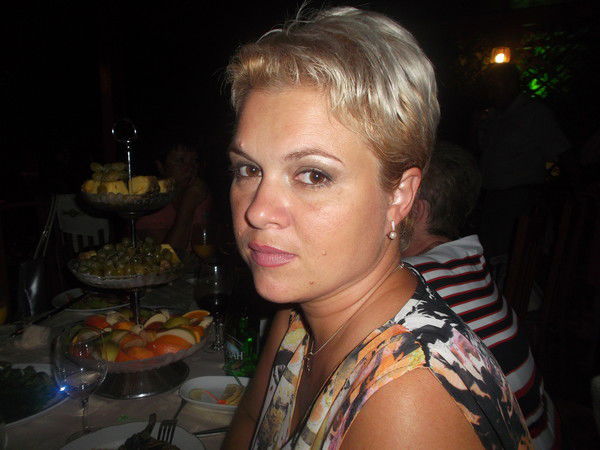 Ольга Корнева