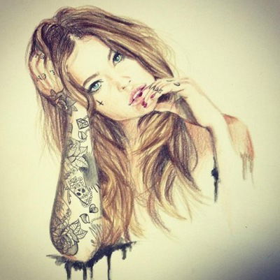 Диана Далиба