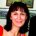 Золотарева Маргарита