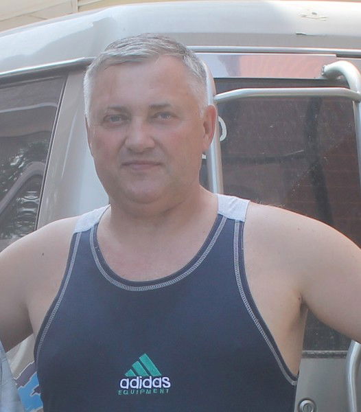 Игорь Жуковский