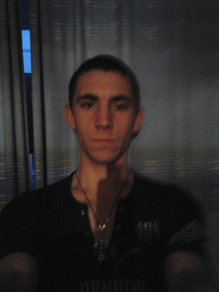 Антон Тлучкевич