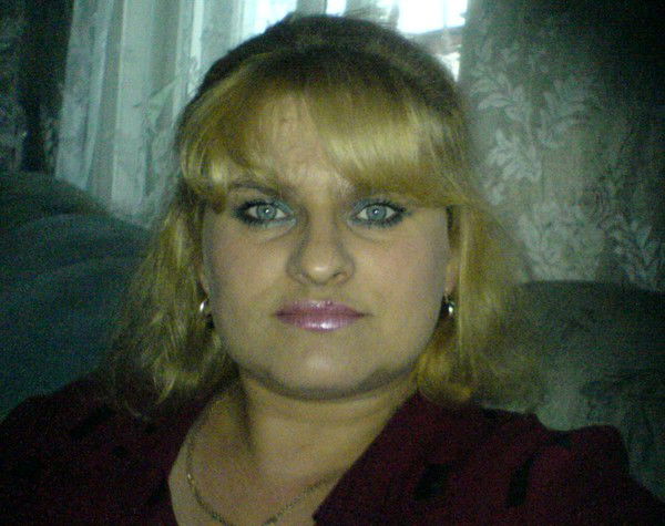 Алена Катунина