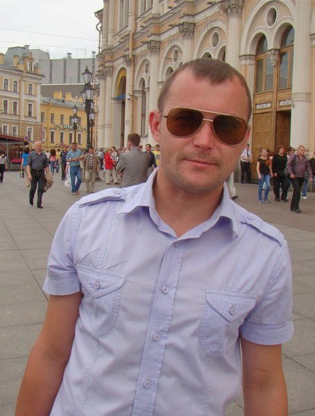 Федор Чемдуж