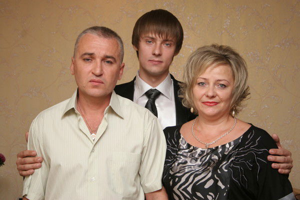 Юлия Облётова