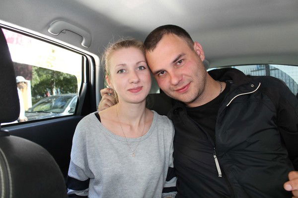 Иришка Тингаева