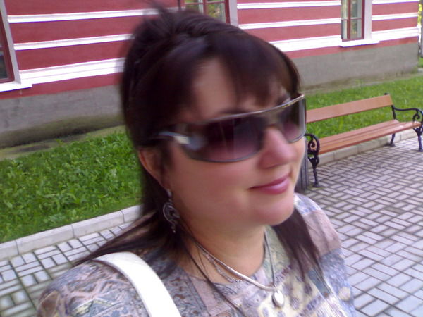 Наталья Ашмянцева