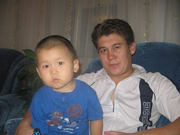 Ислам Зейнуллаев