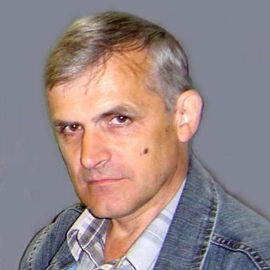 Виталий Сердюк