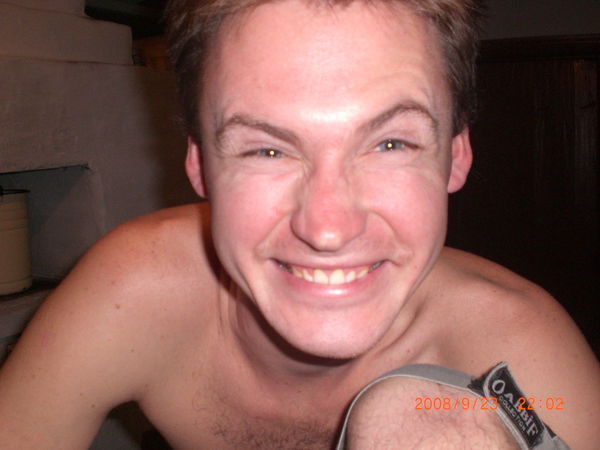 Евгений Осинцев