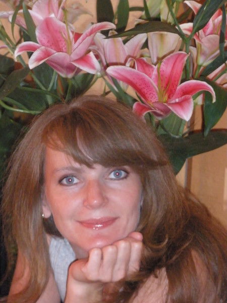 Екатерина Берник