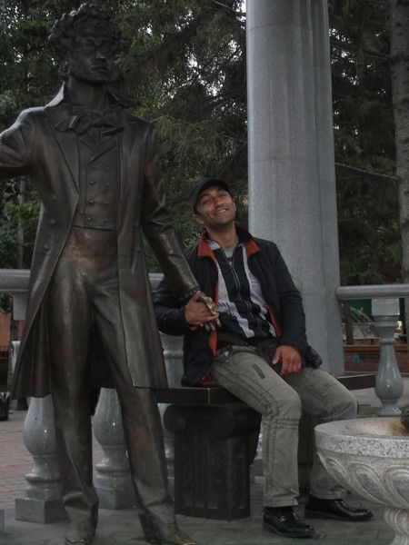 Сурен Амирханян