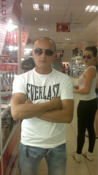 Максимка Бондарь