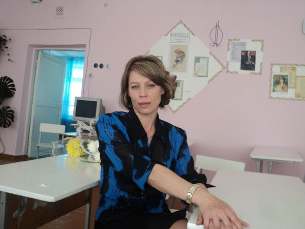 Анна Анищенко