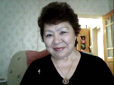 Клара Батыршина