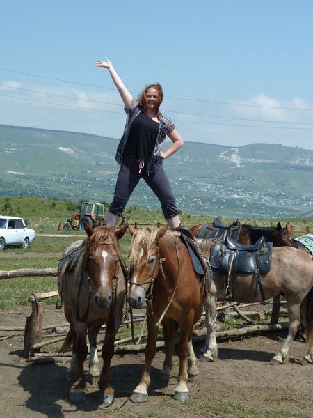 Ярослава Покудова