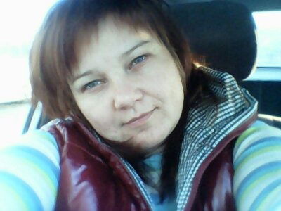 Галина Карпенок(Косун)