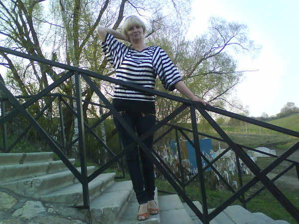 Ольга Мигидко