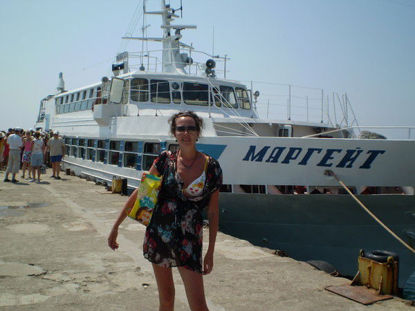 Ира Пименова