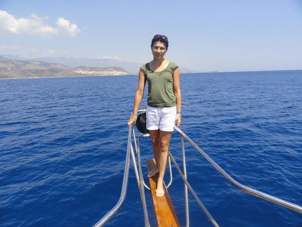 Наталья Однороманенко