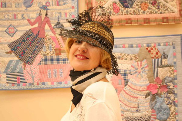 Светлана Гаврилова