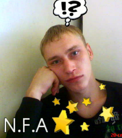 Федор Некипелов